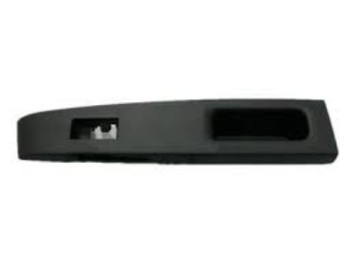 Genuine TOYOTA OEM VITZ YARIS 12-14 Rear Door Armrest Base Panel Upper RH
