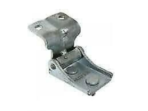 Genuine Mitsubishi OEM HINGE, TAILGATE L300(EUR) 1986/11-2013/03 MB337442
