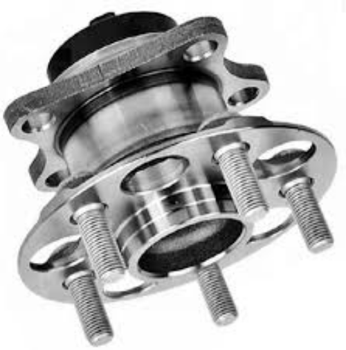 Genuine TOYOTA OEM 2010-2015 Prius Rear Hub & Bearing Assembly 42450-47040
