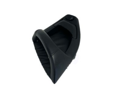 Genuine Honda NSX NA1 NA2 Left Door handle ASSY leather black 83591-SL0-A02ZF