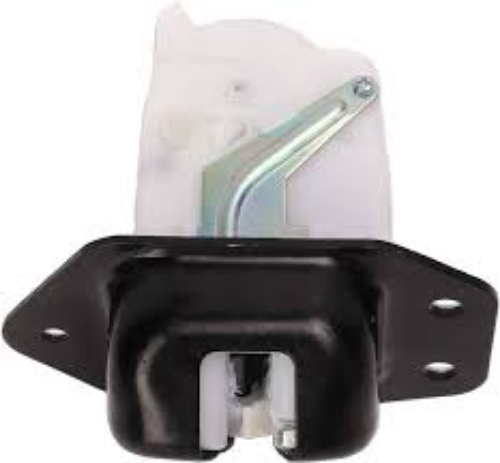 Genuine Nissan Rogue 2008-2014 Trunk Latch Liftgate Lock Actuator 90502-EN00A