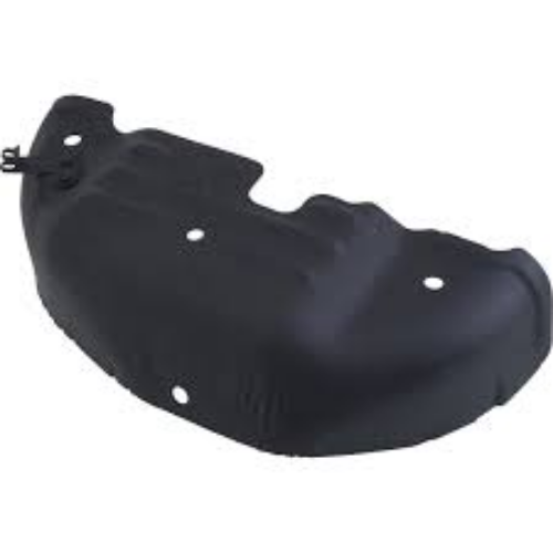 Genuine MITSUBISHI OEM Lancer CP9A Exhaust Manifold Heat Shield MR597275