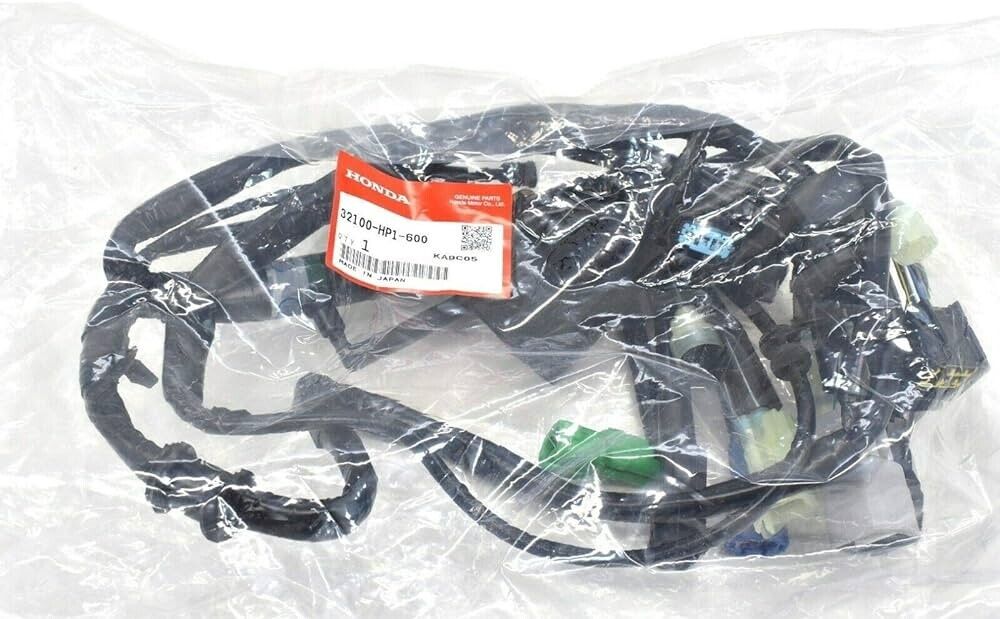GENUINE HONDA OEM WIRE HARNESS TRX450ER TRX 450ER 2006-2014 32100-HP1-600