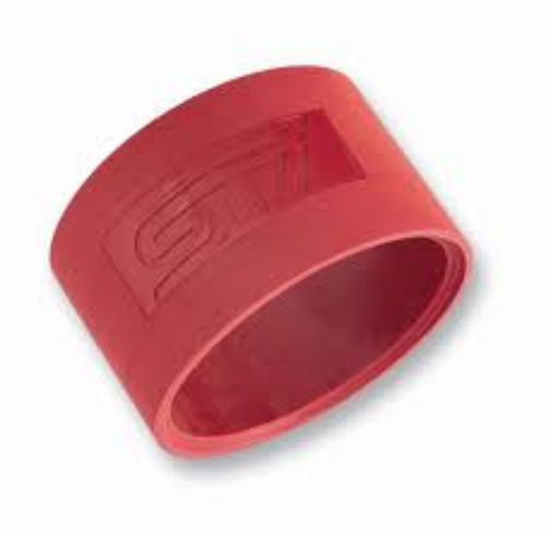 Genuine Subaru OEM STI silicon Hose Air Duct For IMPREZA 4Door (GD) ST2183066000