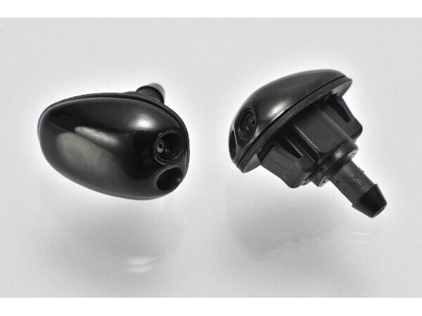 Genuine Nissan OEM Skyline R33 GTR Front Washer Nozzles B8K30-AA000