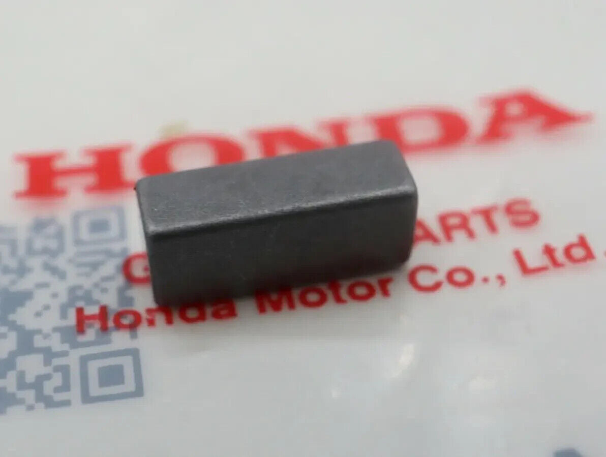 Genuine Honda OEM Acura Crank Pulley Key Crankshaft Woodruff 90704-634-000