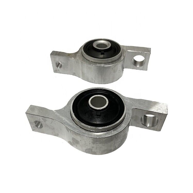 Genuine TOYOTA Lexus Front Lower Control Arm Bushing Set 48075-30030 48076-30030