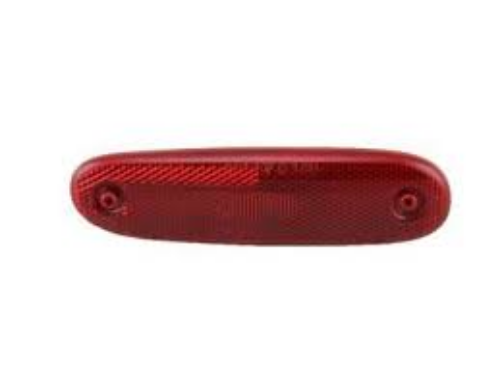 Genuine Toyota OEM Supra JZA80 Rear Side Marker Signal Lights Lamps Pair 2JZGTE