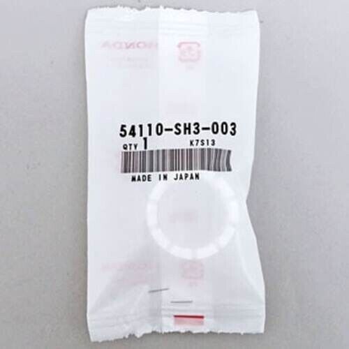 Honda Genuine Civic CRX Acura Integra Shift Lever M/T Ball Seat & Dust Seal New