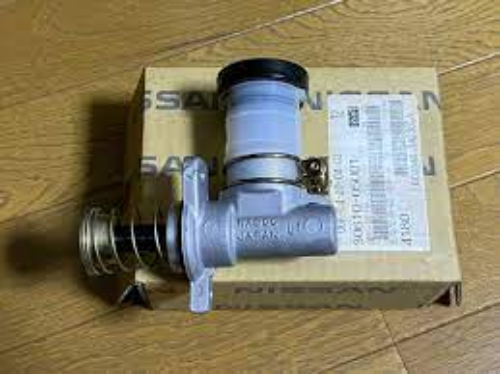 Genuine Nismo OEM Clutch Master Cylinder R32 GTR RB26DETT 30610-RHR40