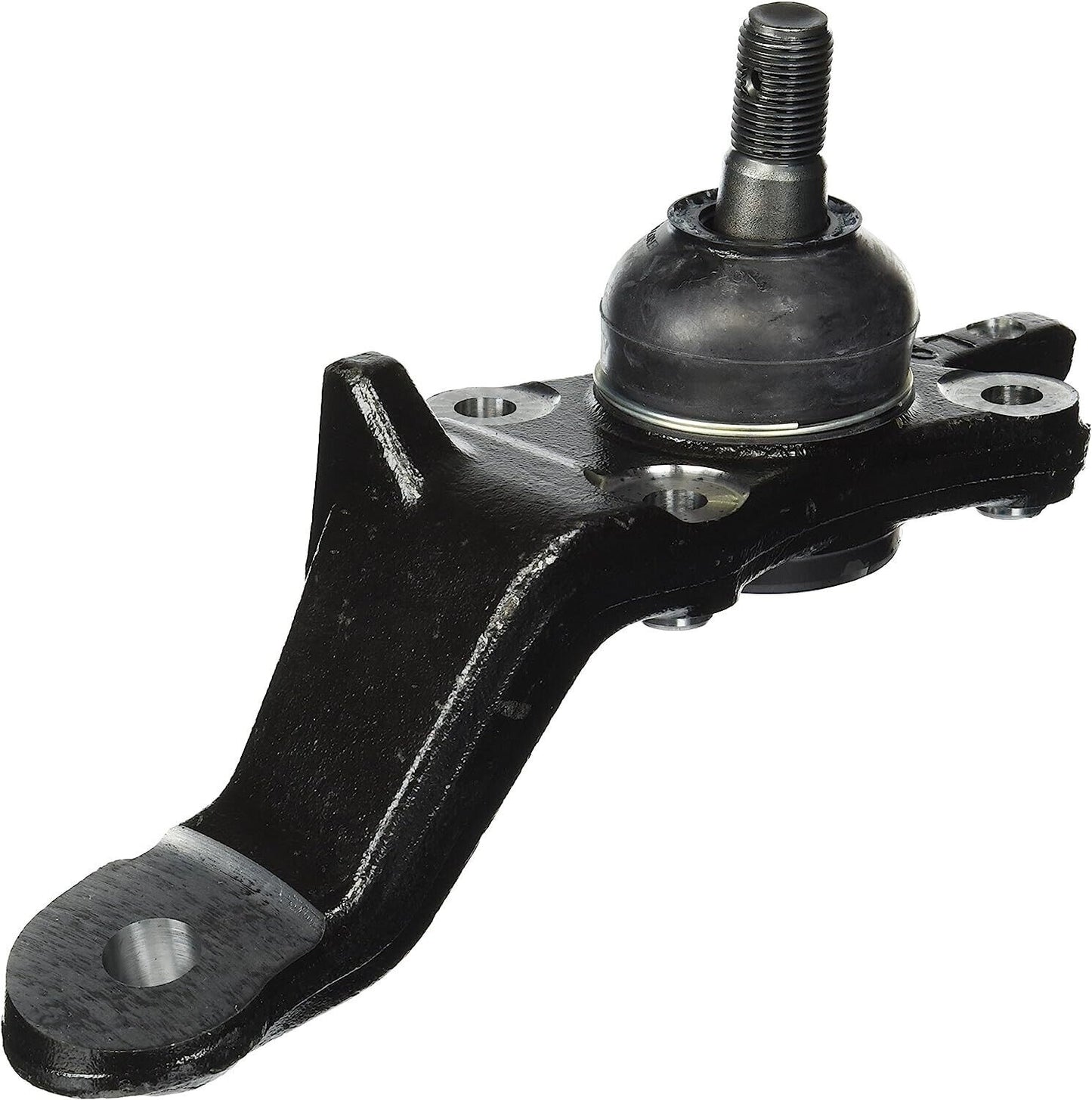 Toyota Genuine Front Lower Ball Joint RH LH Set Tundra 00-02 Sequoia 01-02 OEM