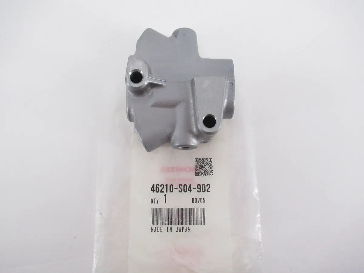 Genuine HONDA 96-00 Civic 40/40 Brake Portioning Valve 46210-S04-902 OEM