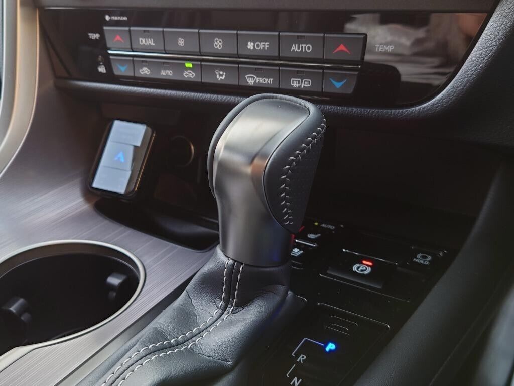 Genuine LEXUS GS F Sport Leather Shift Knob GS300 GS350 GS450 33504-30570-C0 OEM