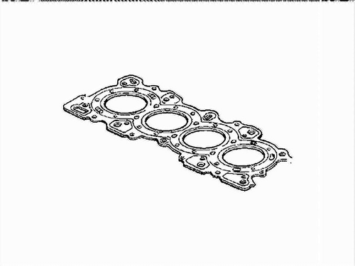 Genuine Honda Acura Integra Engines Head Gasket for 1994-2001 GSR - B18C B18C1