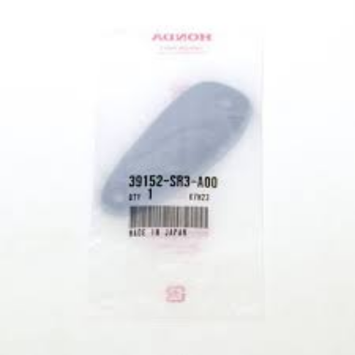 Genuine Honda OEM Civic Antenna Block Off Cap 39152-SR3-A00