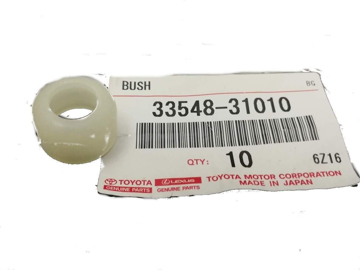 Genuine Toyota OEM 4Runner Tacoma Shift Lever Bushing 33548-31010