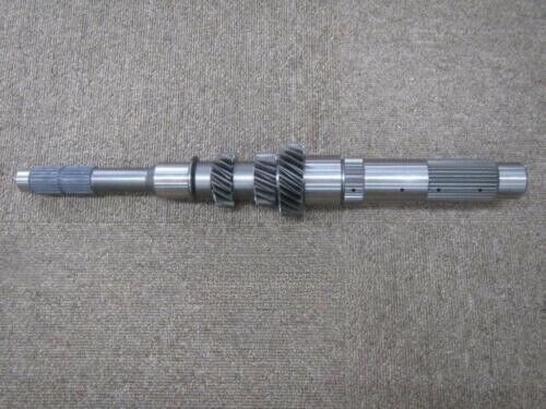 Honda Genuine NSX NA2 MT 6-Speed Gearbox Main Shaft 23210-PR8-N00 Japan New