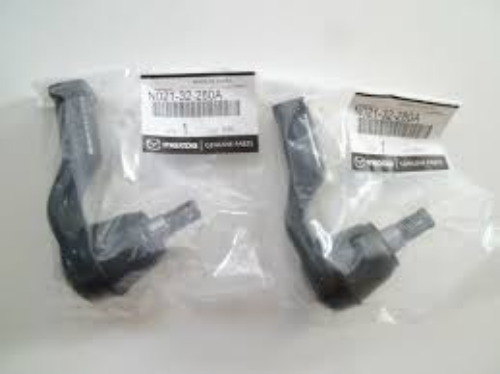Genuine Mazda 93-94 Miata Bilstein Equipped Outer Tie Rod End N021-32-280A x2