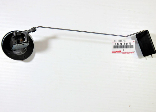 Genuine Toyota OEM Pickup 1991-1995 Fuel Tank Sending Unit 83320-80179