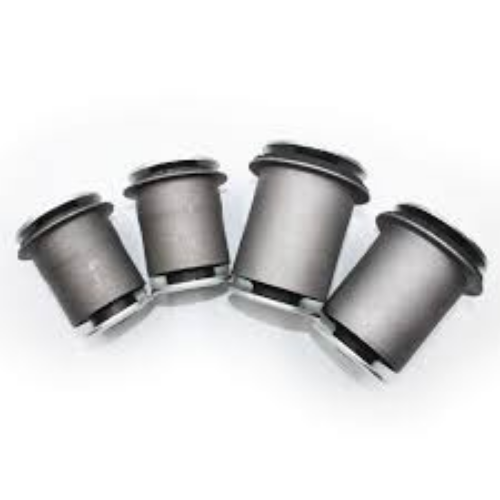 Toyota OEM 2003-09 4Runner Lexus GX470 Front Lower Control Arm Bushing Set L & R