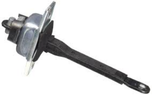 Toyota OEM 4Runner Pickup 89-95 Front Door Check Driver or Passenger Side LH RH