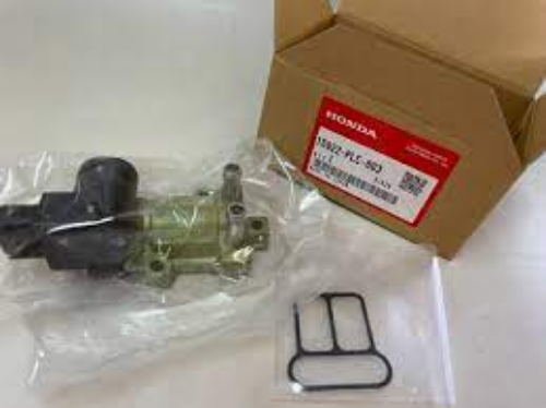 Genuine Honda OEM Civic 2001-2005 1.7L MT Fits Acura EL Idle Air Control Valve