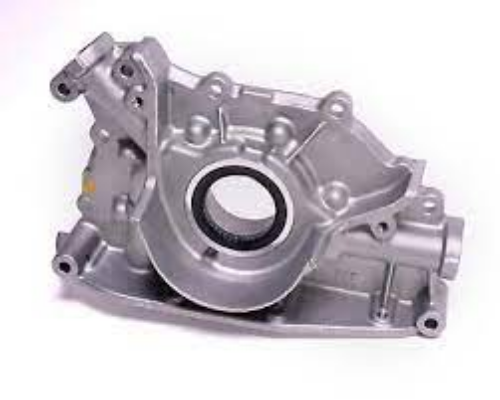 Genuine Nissan Skyline GT-R GTR R33 RB25DET R34 RB26DETT N1 Oil Pump 15010-24U01
