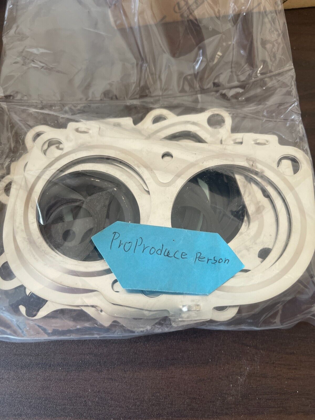 Toyota Genuine Supra JZA80 MK4 ARISTO JZS16# Turbocharger Gasket Kit Japan New