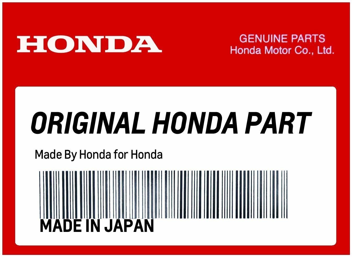 Honda Genuine Type-R FD2 Plug Hole Coil Cover K-Series K20 K24 12500-PRC-030 New