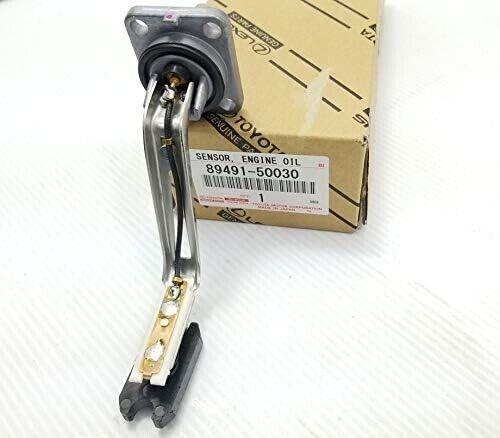 Genuine TOYOTA 89491-50030 LEXUS Engine Oil Level Sensor GS300 GS350 GS430 LS430