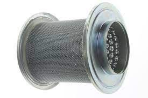 Genuine Honda OEM Air Cleaner Filter Element Holder 17212-KJ2-003