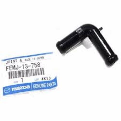 Mazda 2004-2011 RX-8 Air Inlet Duct Elbow Intake Manifold OEM NEW FEMJ-13-758