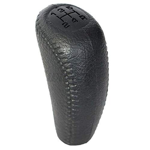Genuine Honda 5 Speed Black Shift Knob ACURA INTEGRA TYPE-R 54102-ST7-003ZA OEM