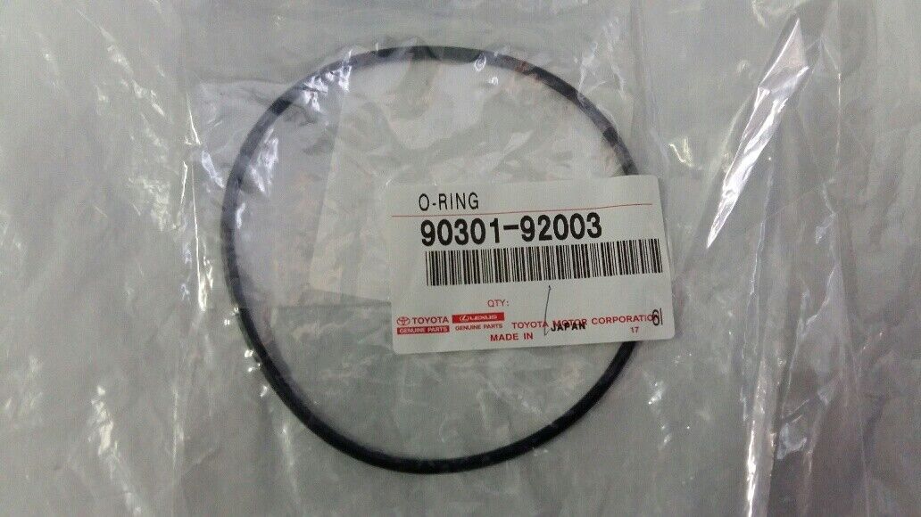 Genuine Toyota Lexus 05-20 Tacoma 4x4 Front Wheel Hub bearing Assy OEM