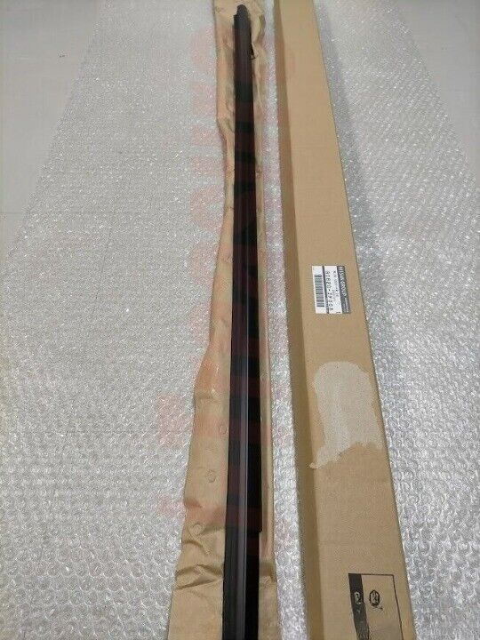 Nissan Genuine GT-R GTR R35 Front Door Outside Molding Assembly Set Japan New