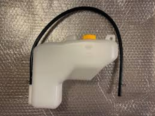 Genuine NISSAN OEM Coolant Overflow Tank Reservoir for R33 R34 GTR 21710-15U00