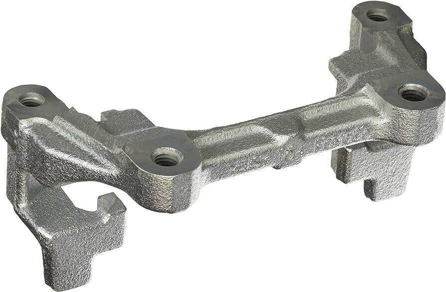 Genuine MAZDA OEM Mazda5 Caliper Mounting Support C2Y6-26-28XA ×2 Set