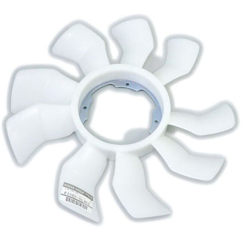Genuine Nissan OEM R33 R34 RB25DET RB26DETT Cooling Fan Blade 21060-5L300