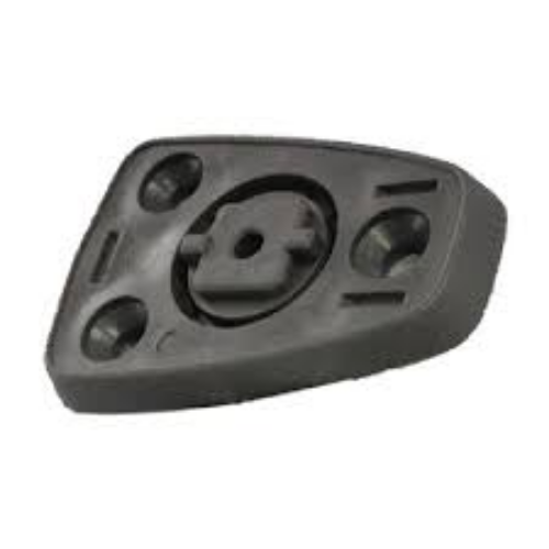 Genuine Nissan OEM BASE-INSIDE MIRROR Y60 PATROL(GR)1987/08-1997/09 96327-02J01