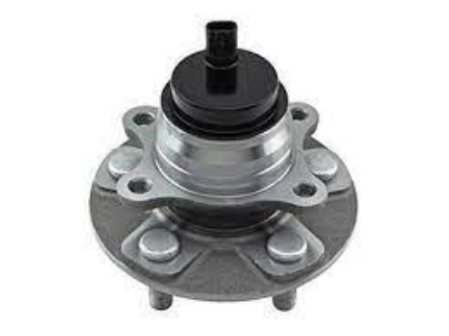 Toyota OEM Lexus LS460 RWD Front Left Right Bearing HUB 43550-50043 43560-50013