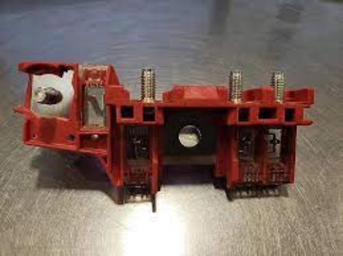 Genuine Mazda 2013-2021 CX-5 Mazda3 Fuse Block Battery Terminal D07A-67-S99B