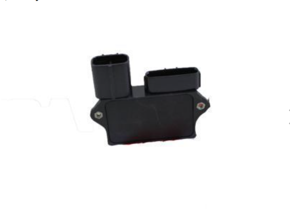 GENUINE Toyota 89581-34041 DRIVER AIR INJECTION CONTROL OEM