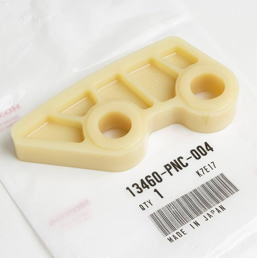 Genuine Honda OEM RSX TYPE S K20 K20A2 Oil Pump Chain Guide 13460-PNC-004