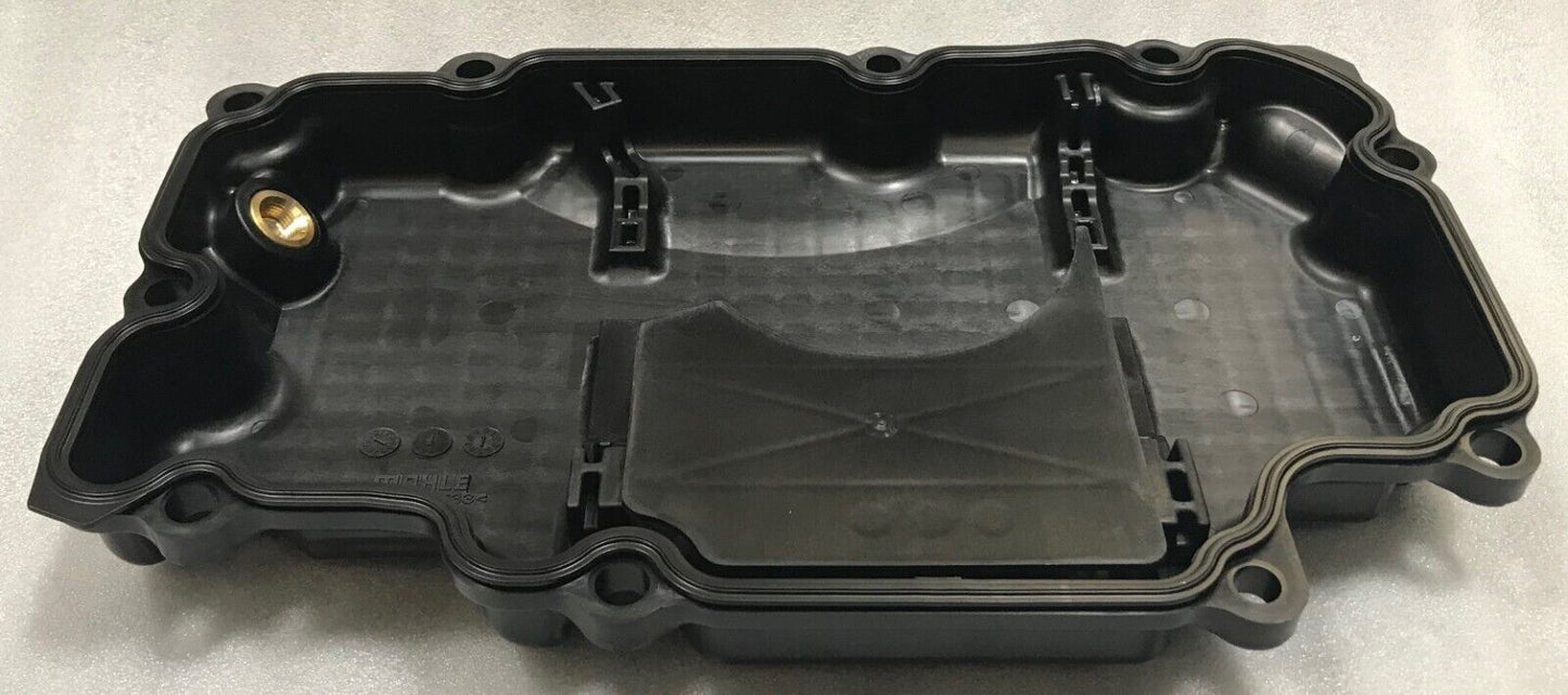 Nissan Genuine Pan Assy Oil Infiniti Q50 400 Sport Sedan 4Door Japan New