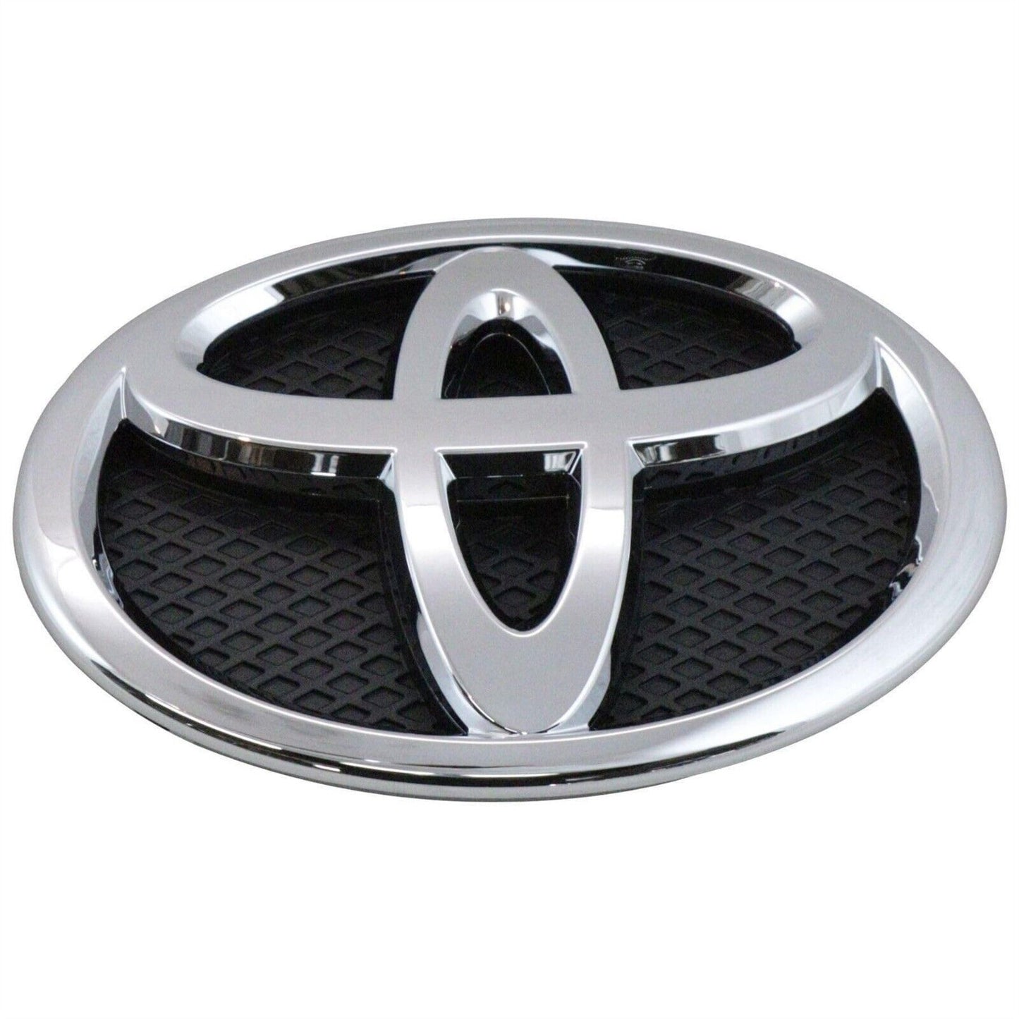 Genuine Toyota OEM Yaris Hatchback 2006-2011 Front Grille Emblem 75311-52140