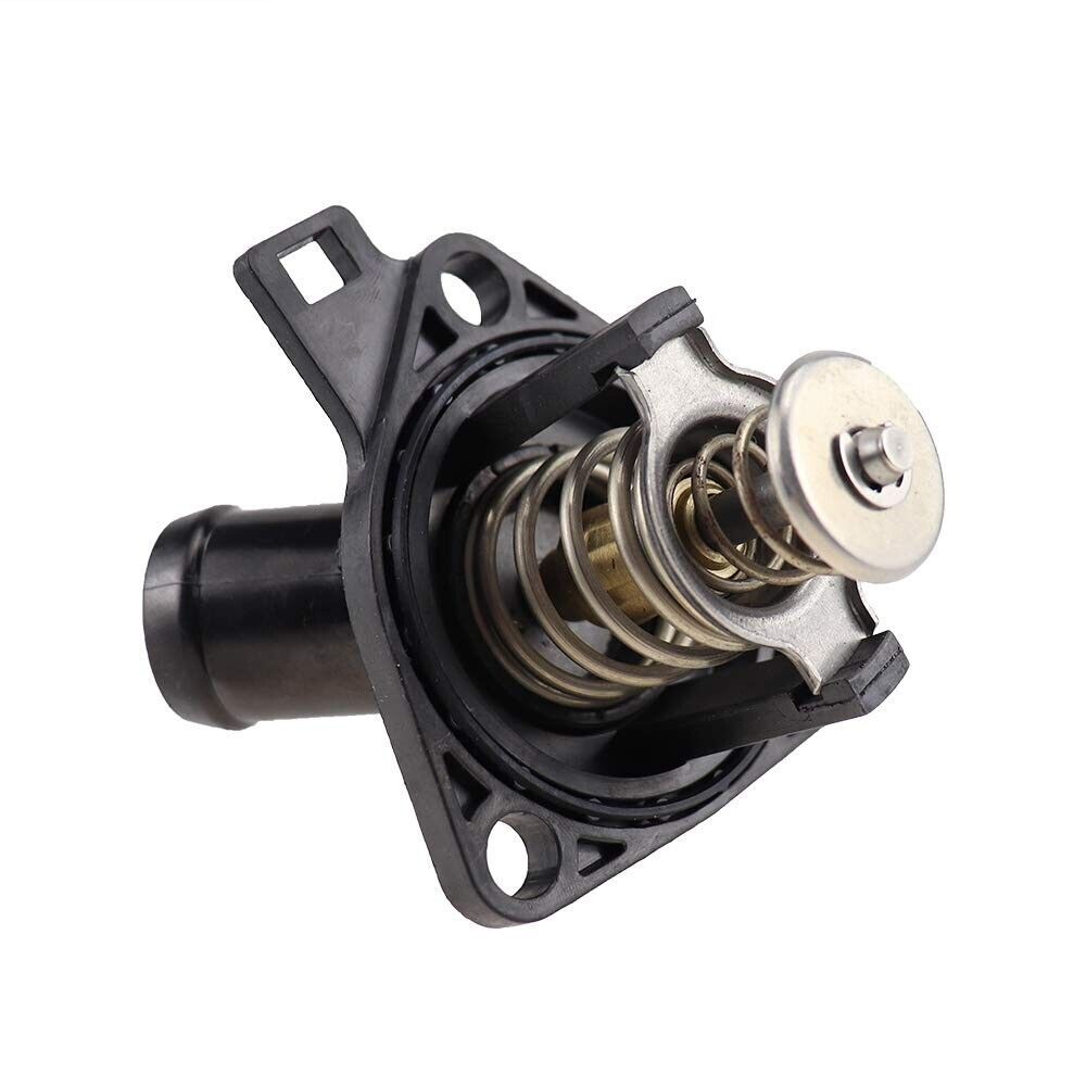 Genuine Honda OEM Acura Thermostat / Water Outlet Assy w/ Gasket 19310-5A2-A02