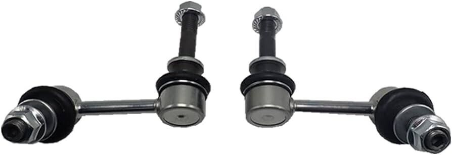 Genuine TOYOTA OEM Stabilizer Link Front LH RH set 48810-53020 48820-53020