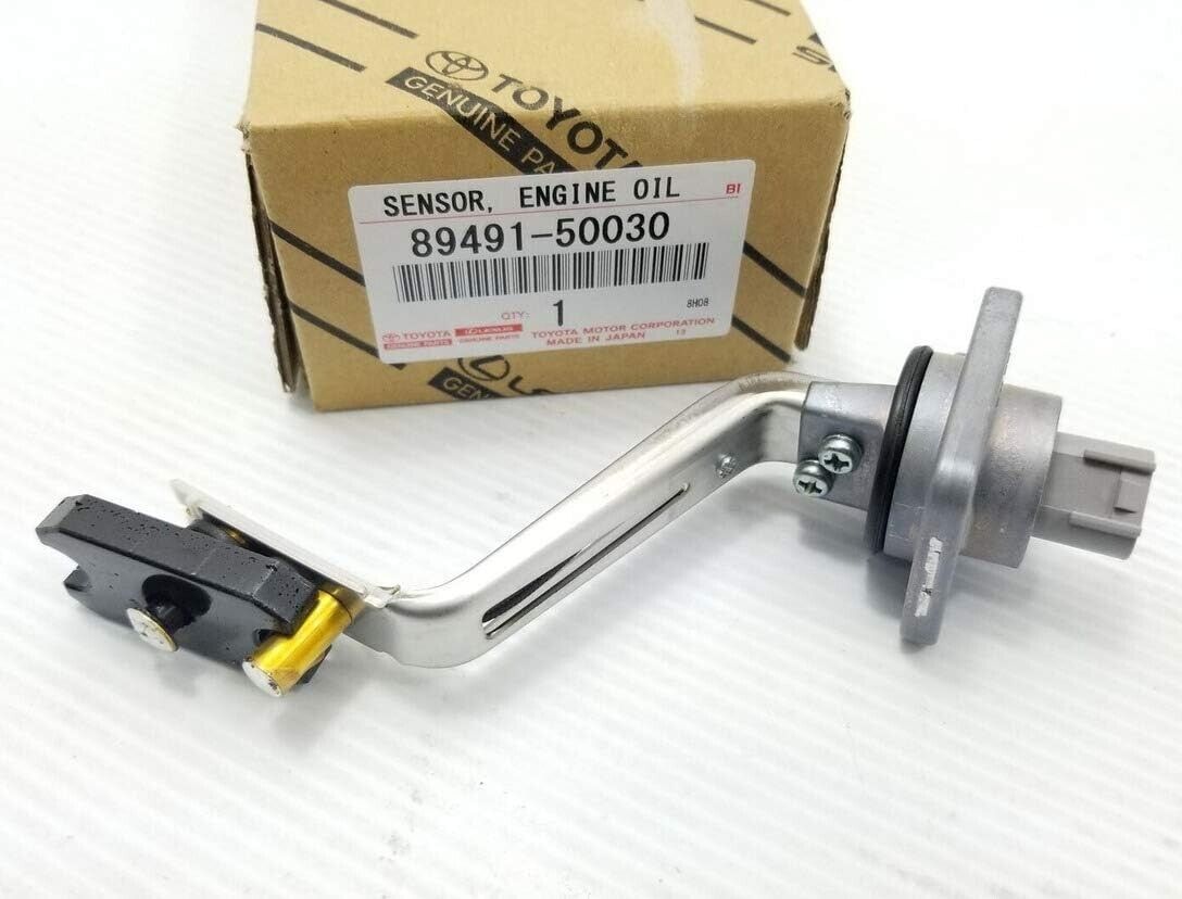Genuine TOYOTA 89491-50030 LEXUS Engine Oil Level Sensor GS300 GS350 GS430 LS430