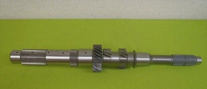Honda Genuine NSX NA2 MT 6-Speed Gearbox Main Shaft 23210-PR8-N00 Japan New