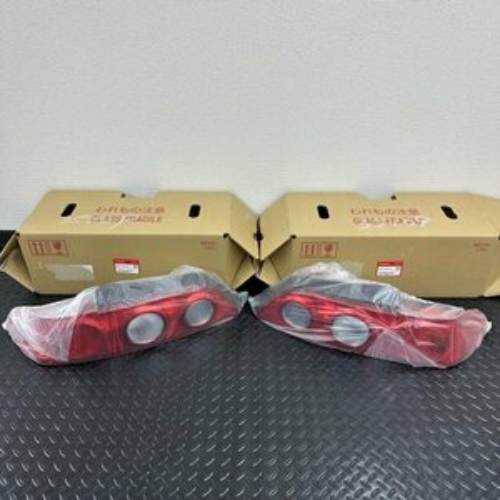 GENUINE HONDA ACURA RSX 05-06 INTEGRA DC5 KOUKI Late Model Taillight Back Lamp